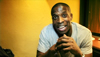 Backstage at the Just For Laughs Festival with Comedian Godfrey