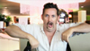 Unpredictable Comedian Harland Williams