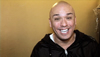 Backstage at the Just For Laughs Festival with Comedian Jo Koy
