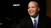 Comedian Jocko Alston