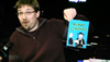 Comedian Kevin Gasior