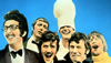 Monty Python: A Retrospective of The Most Influential Comedy Troupe of All Time