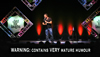 The Nasty Show At Montreal's Just For Laughs Festival