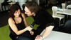 A French Man's Guide To French Kissing