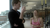 Famous Comedian VS. Fitness Guru - The Strength Test