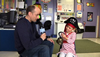 Kids Talk  Halloween With Comedian Scott Faulconbridge