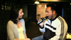 Meet Comedian Ron Josol