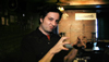 Sweet, Sexual Panther Comedian Ryan Belleville