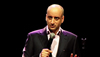 Why Comedian Scott Faulconbridge Wears Nice Shoes