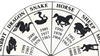 Chinese Zodiac - Part II