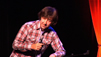 Interview With Comedian David O'Doherty
