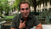 French-Canadian Comedian Derek Seguin