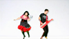 Interview With Die Roten Punkte