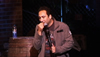 Interview with Comedian Jeremy Hotz