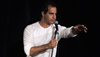 Introducing Comedian Neil Janna