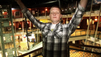 John Hasting's Rant of the Day: The Gay John Hastings