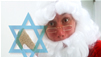 Comedy Skit: Have a Very Jewish Christmas!