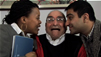 Comedy Skit: Telemarketing Nightmare