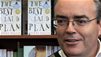 Terry Fallis' Road to Getting His Book Published