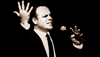 Interview With Comedian Tom Papa