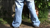 Comedy Skit: The Longest Pee
