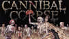 Paul From Cannibal Corpse Talks Drumming