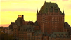 Discover Le Château Frontenac in Quebec City