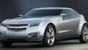 Video Profile: Electric Car - Concept Chevy Volt