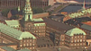 Architecture of Copenhagen