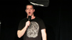 The Dashing Comedian Dan Bingham