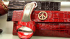 High Fashion Footwear Designer: Donald J Pliner