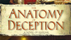 Interview With Lawrence Goldstone, Author Of The Anatomy of Deception