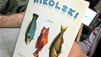 Interview With Author Nicolas Dickner