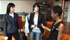 Fashion & Style: Dressing the Part for a Job Interview in field of PR