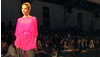 Fashion show by Simon Chang