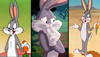 Les Origines de Bugs Bunny