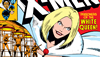 Superhero Origins: Emma Frost