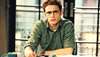 Actor James Franco Biography: From Spider-man to Rise of the Planet of the Apes
