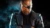 Superhero Origins: Nick Fury