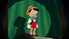 The Origins of Pinocchio 