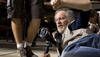 Steven Spielberg: His Career from Jaws To Tintin