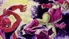 Supervillain Origins: The Green Goblin