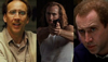 Top 10 Nicolas Cage Movies