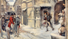 Top 10 Christmas Carol Trivia