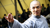 Top 10 Jet Li Moments
