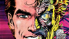 Supervillain Origins: Two-Face