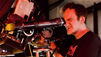 Quentin Tarantino: The Director