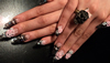 Japanese 3D Nail Art: Harajuku-Style