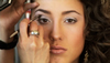 Cover Girl Tips For Faking It: An Eyelid Crease