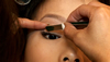 How to Apply False Lashes for a Flirty and Natural Look
